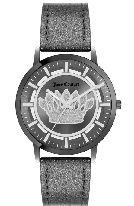 Juicy Couture watch – Stylish, trendy, and glamorous timepiece